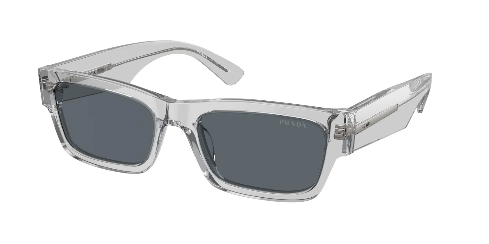 Prada A03S Sunglasses - view 6